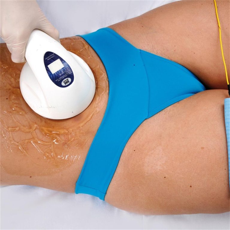 Aparelhos modernos de estética movimentam as clínicas