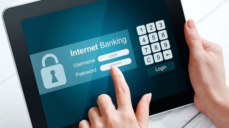 Segundo estudo, 53% da população mundial usará digitalização bancária até 2026