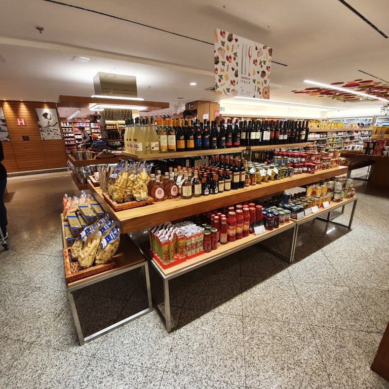 Últimos dias da campanha Sabores da Itália