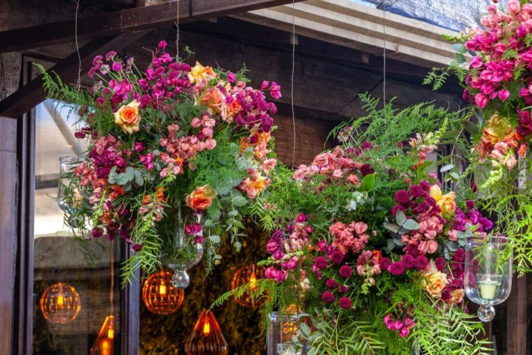 Conselho de Flores divulga tendências de decoração para 2022