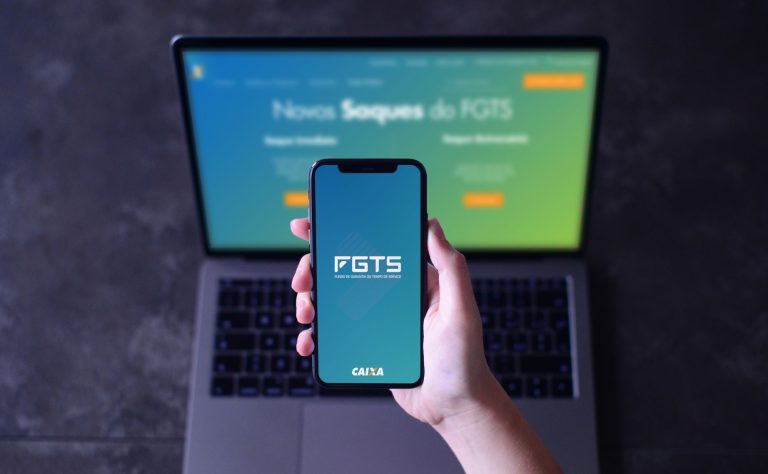 Nova modalidade de empréstimo libera parte do saldo do FGTS