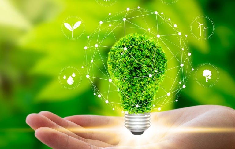 Brasil tem um enorme potencial de venda de créditos de carbono