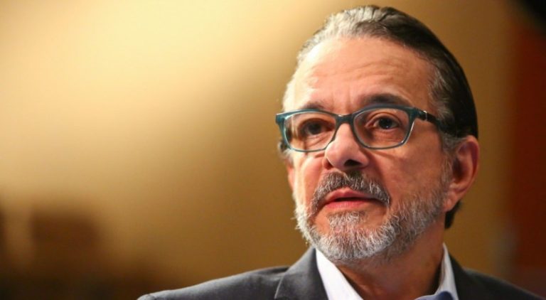 Antonio Lavareda comenta a Pesquisa IPESPE divulgada ontem (20).