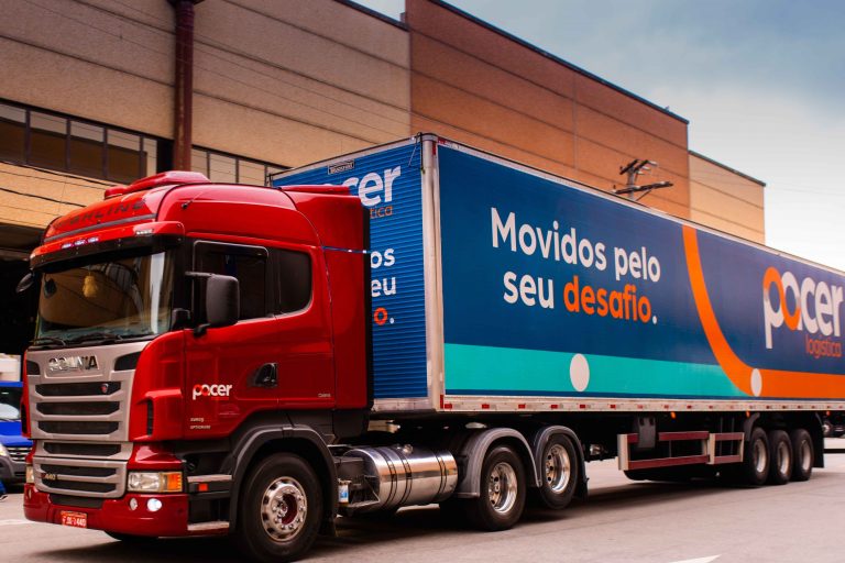 Pacer dobra base de clientes e se prepara para salto com logística do 5G