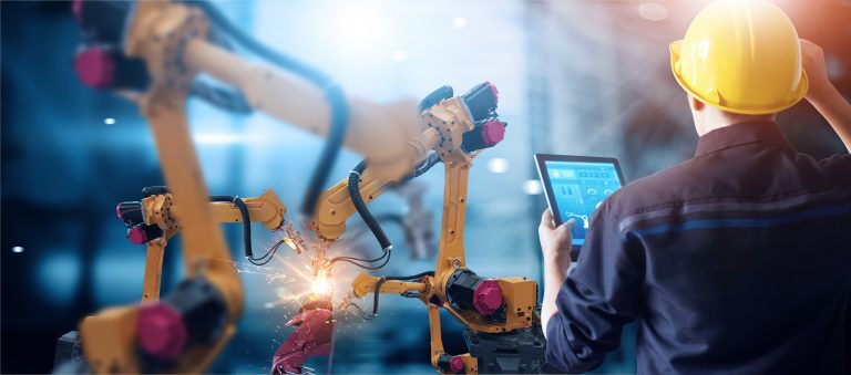 Indústria 4.0: IoT reduz custo de manutenção em até 40%