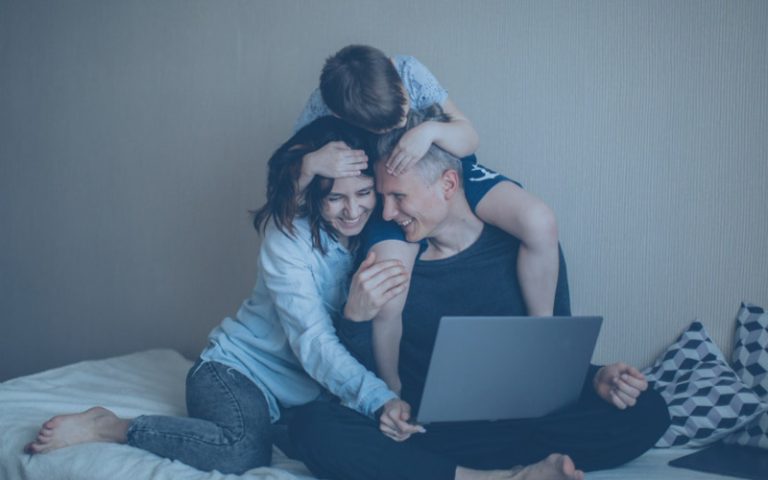 Elaborar um planejamento financeiro familiar é ideal para controlar os gastos