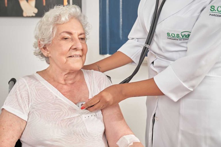 Empresas de home care precisam inovar para crescer