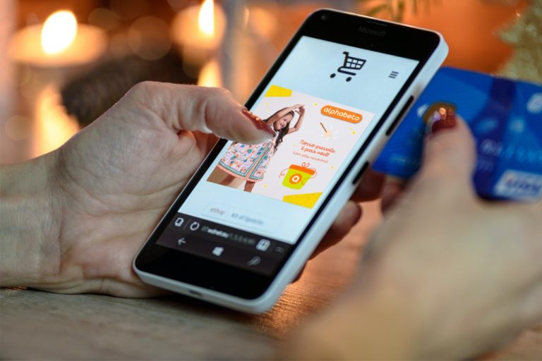 Vendas on-line seguem em alta e se consolidam no Brasil