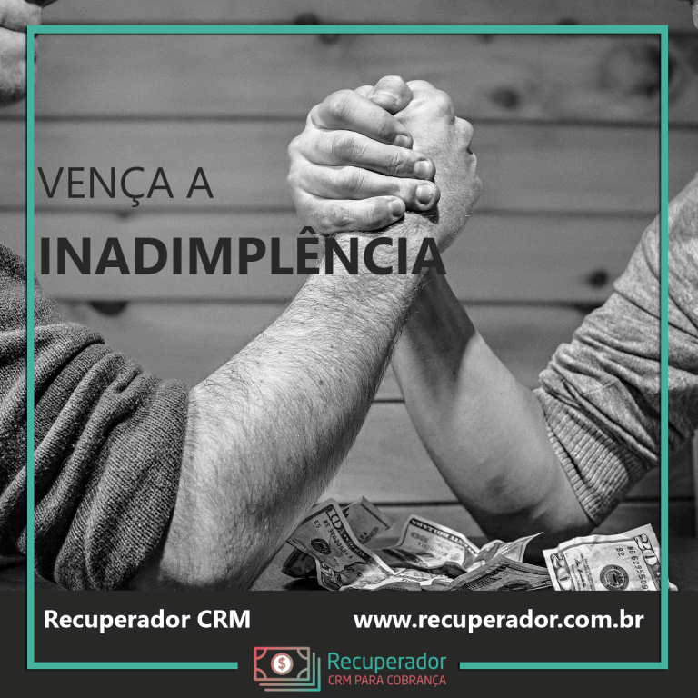 Inadimplência 2,5% mais alta afeta micro e pequenas empresas