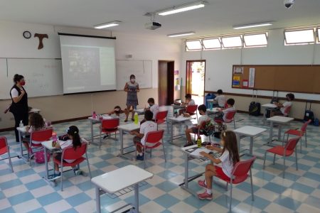 Uso de ferramentas digitais possibilita personalizar ensino