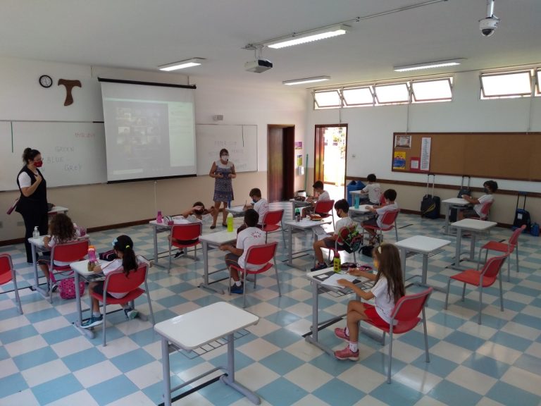 Uso de ferramentas digitais possibilita personalizar ensino