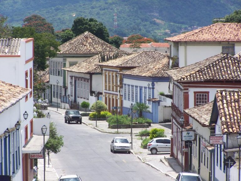 Santa Luzia-MG amplia atratividade para captação de investimentos industriais
