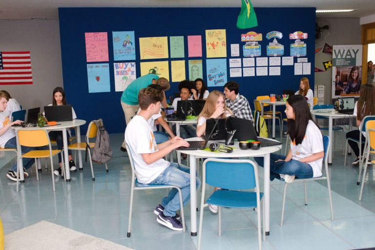 Pandemia: educação pode retroceder quatro anos, prevê estudo