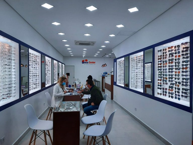 Franchising brasileiro e Setor Óptico são destaques de 2021