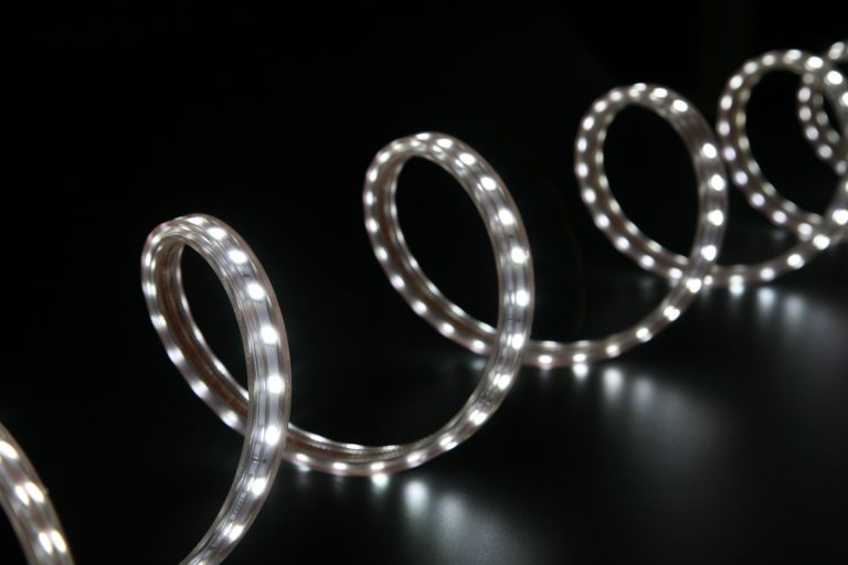 Nova linha de Fitas LED ajuda a customizar ambientes