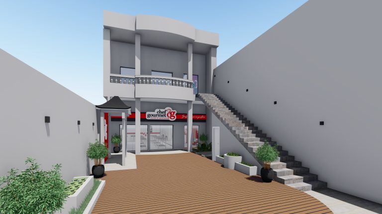 Escola de Gastronomia Chef Gourmet prepara inauguração na capital paulista