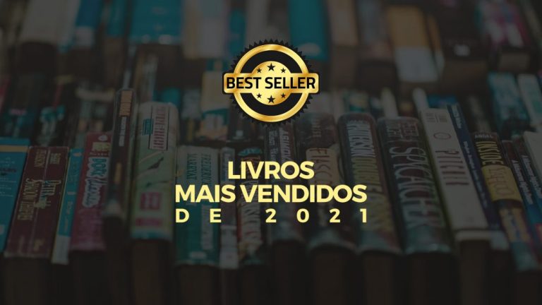Mercado de livros de autoajuda e religiosos cresce em 2021
