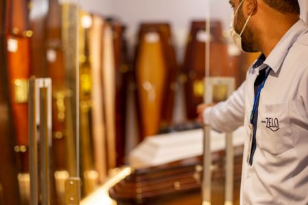 Serviços funerários podem ter economia de até 90% com planejamento póstumo