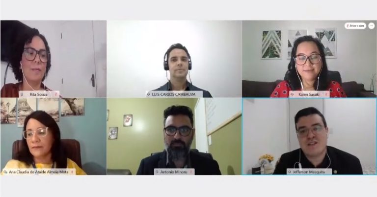 Cursos em EaD podem ser opção de financiamento pelo Fies