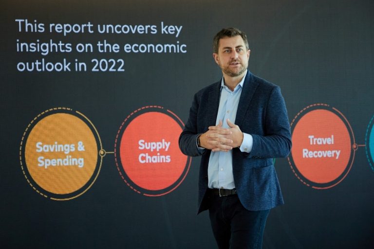 Resiliência digital e a ‘economia da experimentação’ são perspectivas para 2022
