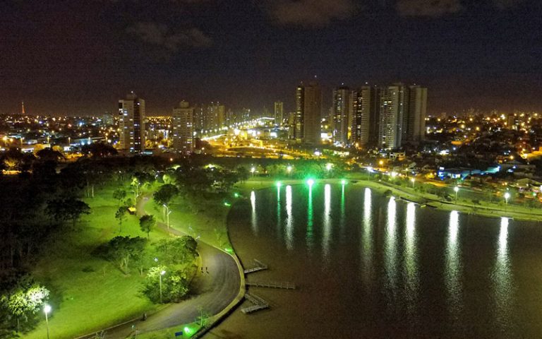 Dicas de pontos turísticos em Campo Grande para visitar