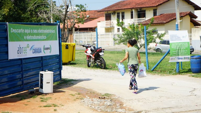 Dicas para desapegar dos eletroeletrônicos já sem utilidade