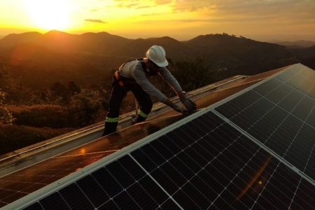 Qual é o tempo de retorno do investimento em energia solar residencial no Brasil ?