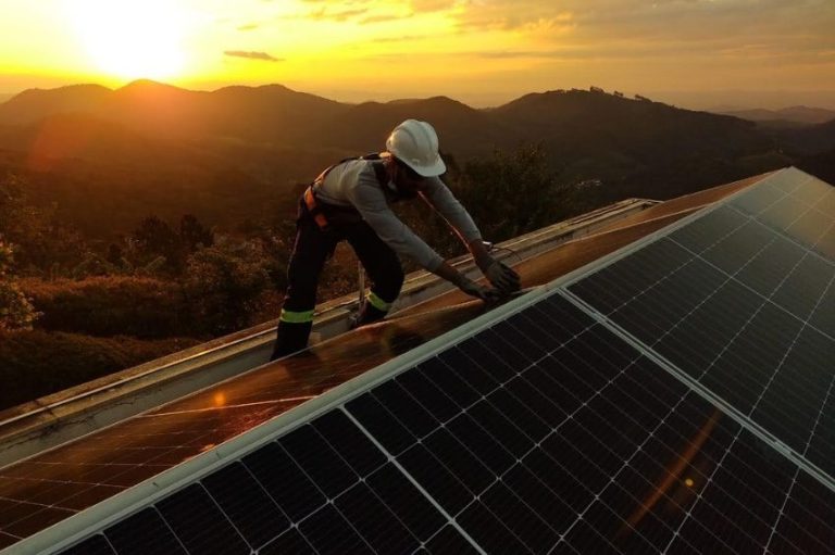 Qual é o tempo de retorno do investimento em energia solar residencial no Brasil ?