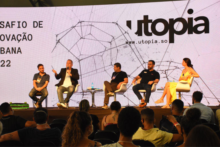 Eventos de inovação e tecnologia aquecem mercado de viagens