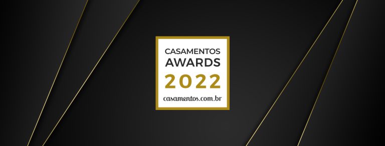 Revelados os vencedores do Casamentos Awards 2022
