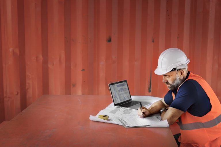 Os impactos do 5G no setor da construção
