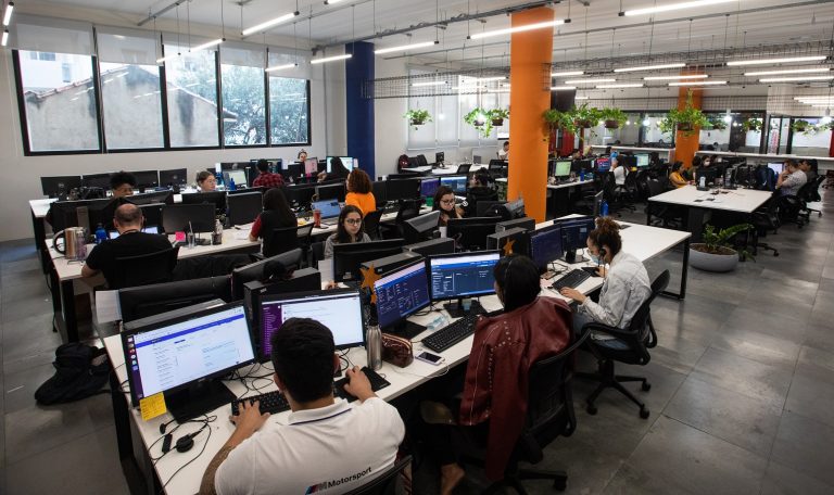 SuperSim recebe aporte superior a 5 milhões de dólares em rodada de investimento