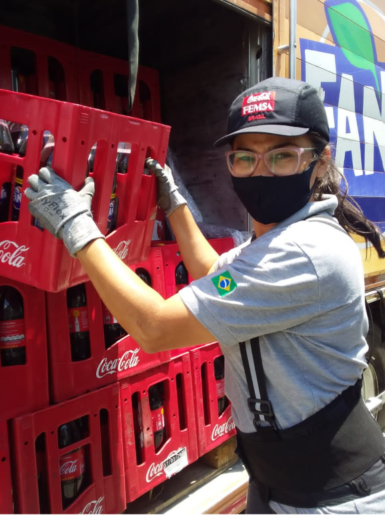 Coca-Cola FEMSA conclui aquisição da CVI Refrigerantes