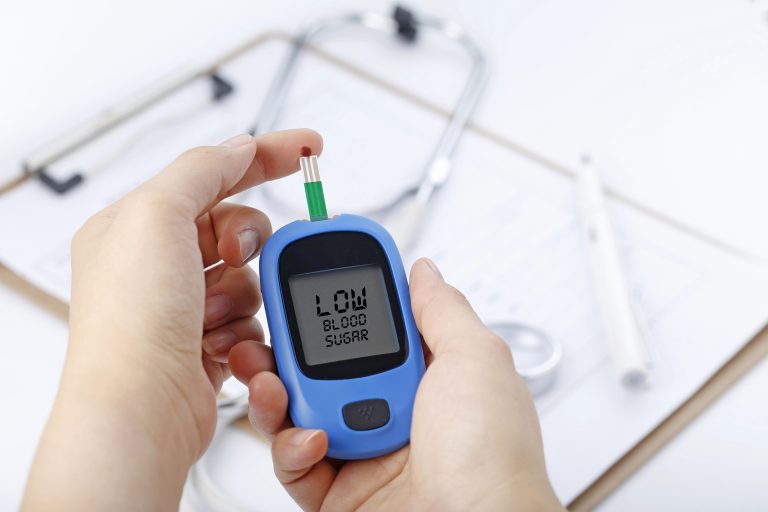 Diabetes avançou entre os adultos jovens no Brasil