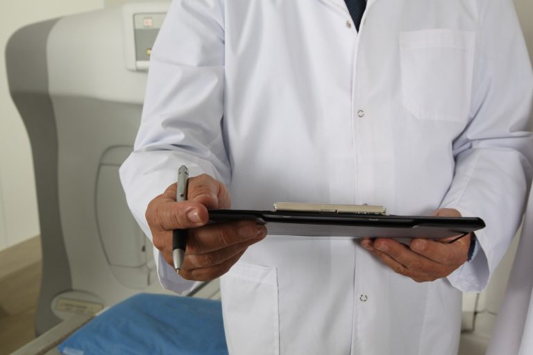 Hospital Estadual de Formosa amplia serviço de tomografia computadorizada em 2022