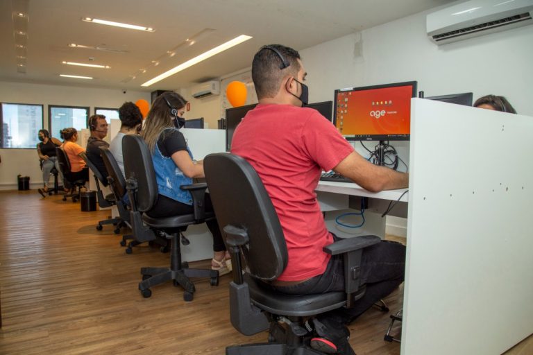 Empresas buscam cada vez mais por modernização