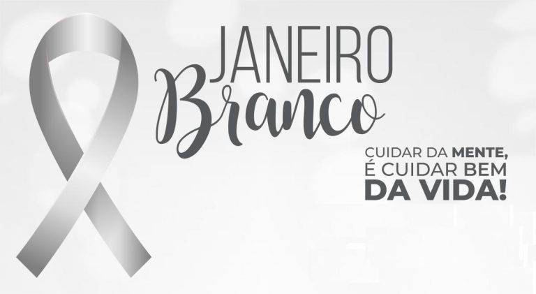 Janeiro Branco: a saúde mental preocupa o mercado