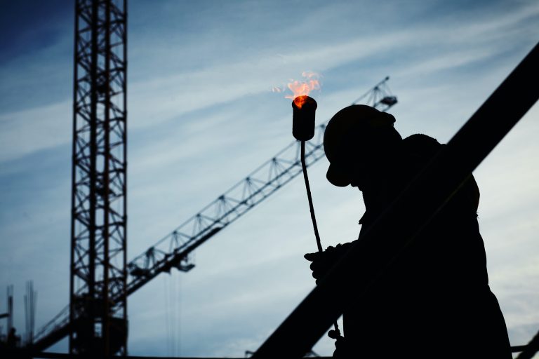 Mercado de construção terá alta e impulsionará a economia