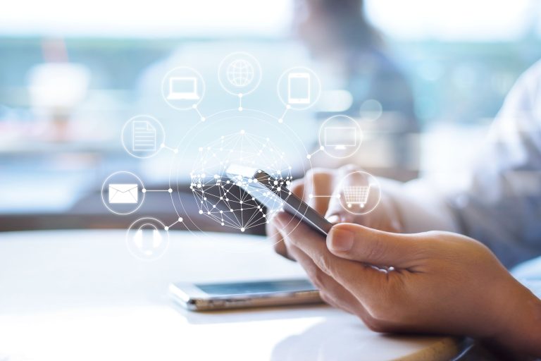 Pesquisa global de seguros aponta o caminho ideal para a transformação digital