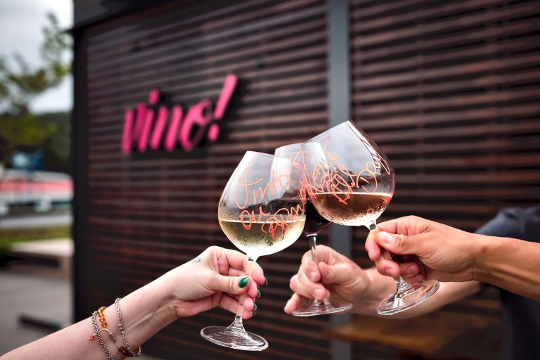 Consumo de vinho em 2021 foi recorde no Brasil