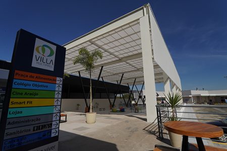 Mercado de vizinhança: conveniência entra na rotina do consumidor