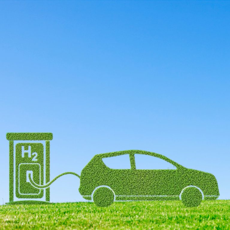 Os carros elétricos representam uma revolução tecnológica no país