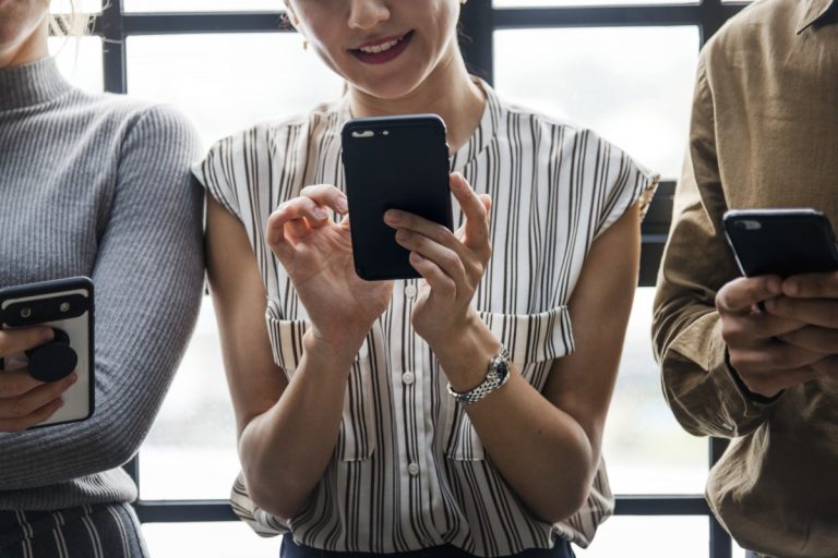 TIM adota tecnologias avançadas de personalização em aplicativo