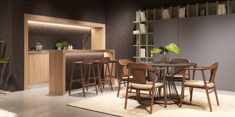 Arauco é a primeira indústria de painéis de madeira a lançar um marketplace