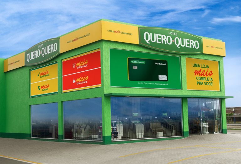 Lojas Quero-Quero recebe certificação Top Employers