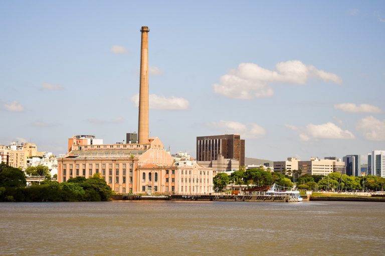 Com apoio de entidades, Porto Alegre figura entre as cidades mais inovadoras