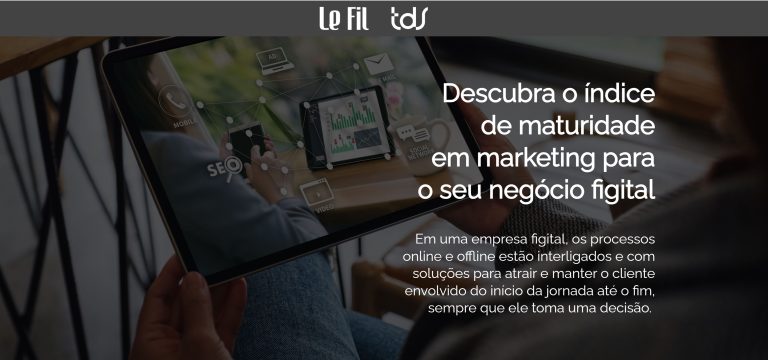 Empresas do Porto Digital lançam índice de maturidade de marketing para negócios