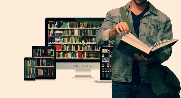 Startup lança plataforma de educação para ensino técnico, superior e pós