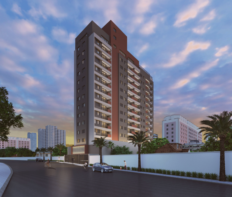 Vila Matilde vive aquecimento do mercado imobiliário de SP