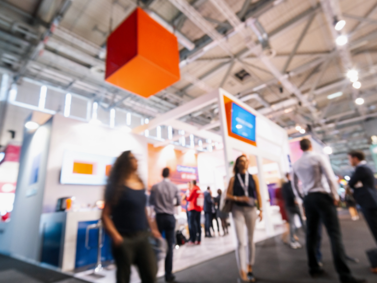 Setor de eventos tem futuro promissor em 2022